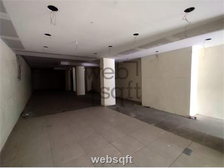 Commercial Showroom for Rent